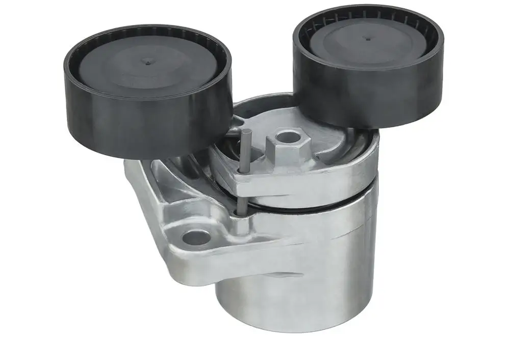 Riemenspanner, Keilrippenriemen TOPRAN 502 318