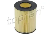 Luftfilter TOPRAN 401 038