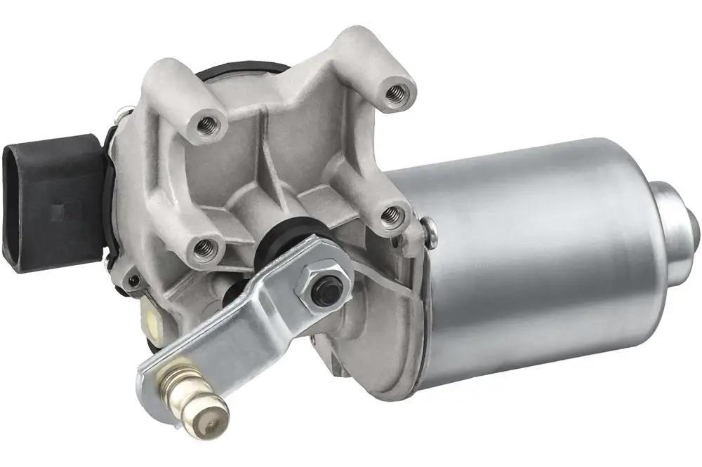 Wischermotor 12 V vorne TOPRAN 115 062