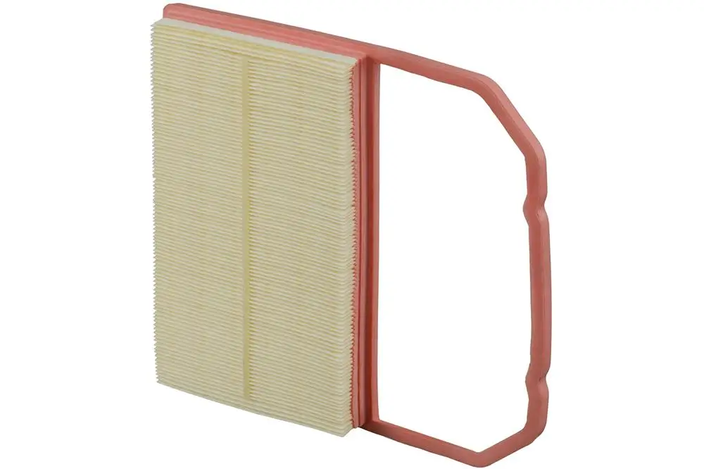 Luftfilter TOPRAN 115 023