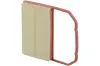 Luftfilter TOPRAN 115 023