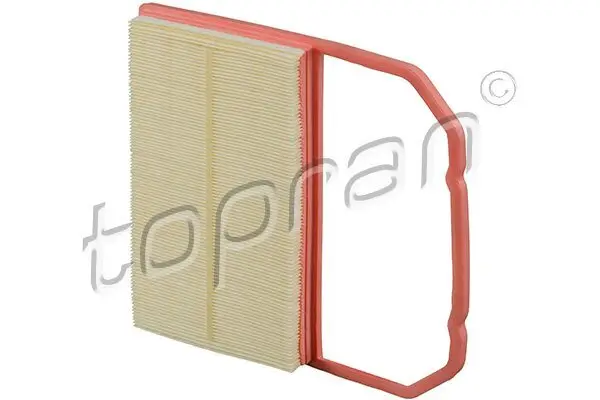 Luftfilter TOPRAN 115 023