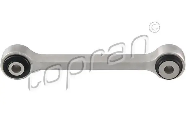 Stange/Strebe, Stabilisator Vorderachse rechts Vorderachse links TOPRAN 115 205