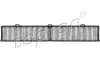 Filter, Innenraumluft TOPRAN 500 671