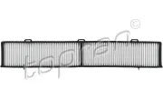 Filter, Innenraumluft TOPRAN 500 672