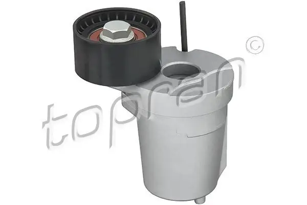 Riemenspanner, Keilrippenriemen TOPRAN 502 312