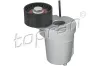 Riemenspanner, Keilrippenriemen TOPRAN 502 312