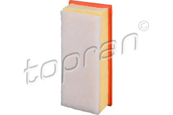 Luftfilter TOPRAN 723 218
