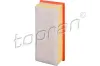 Luftfilter TOPRAN 723 218