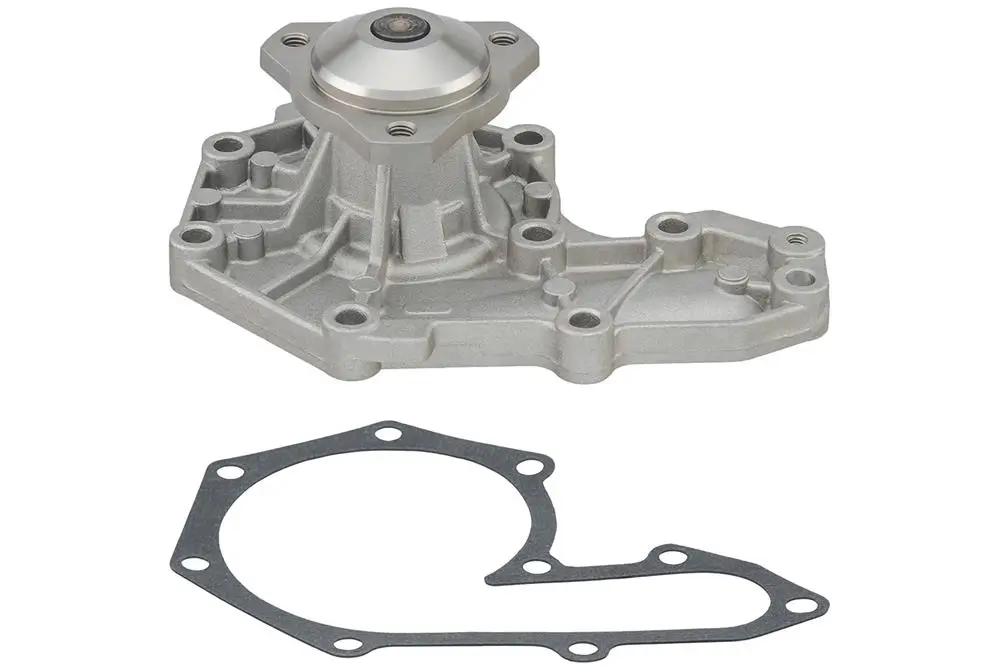 Wasserpumpe, Motorkühlung TOPRAN 700 203