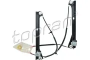 Fensterheber vorne rechts TOPRAN 115 380