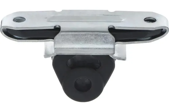 Halter, Abgasanlage Endschalldämpfer Mittelschalldämpfer TOPRAN 103 461 Bild Halter, Abgasanlage Endschalldämpfer Mittelschalldämpfer TOPRAN 103 461