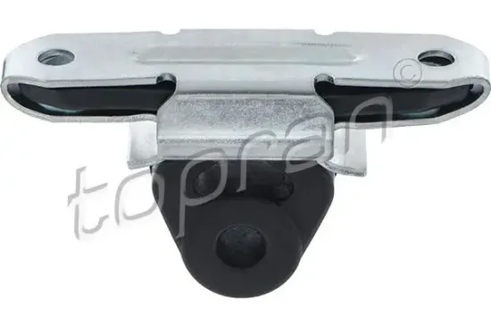 Halter, Abgasanlage Endschalldämpfer Mittelschalldämpfer TOPRAN 103 461 Bild Halter, Abgasanlage Endschalldämpfer Mittelschalldämpfer TOPRAN 103 461