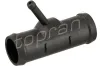 Kühlmittelflansch TOPRAN 112 245