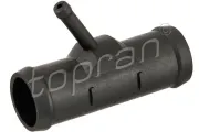 Kühlmittelflansch TOPRAN 112 245