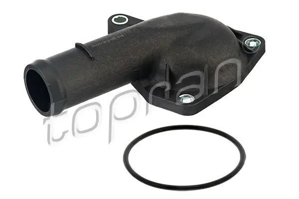 Lenker, Radaufhängung Vorderachse links TOPRAN 720 768