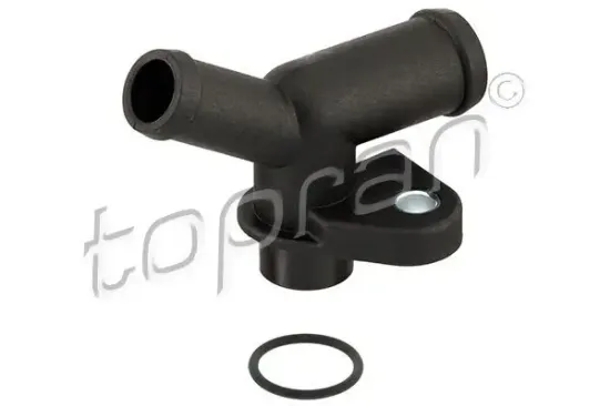 Lenker, Radaufhängung hinten Hinterachse links Hinterachse rechts TOPRAN 302 438 Bild Lenker, Radaufhängung hinten Hinterachse links Hinterachse rechts TOPRAN 302 438