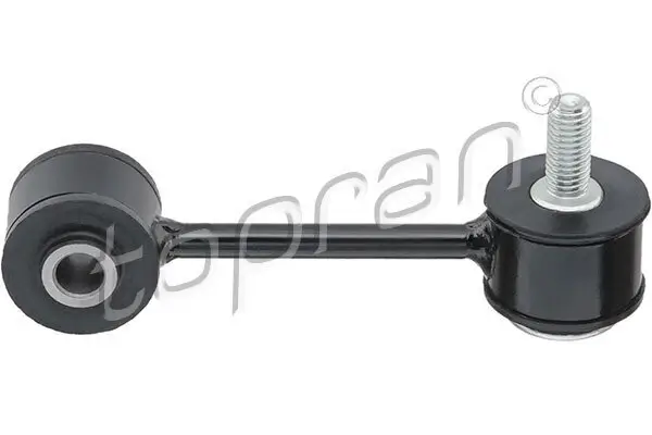 Stange/Strebe, Stabilisator Vorderachse rechts Vorderachse links TOPRAN 108 136
