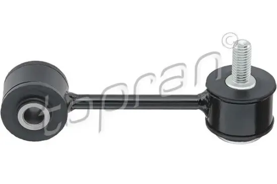 Stange/Strebe, Stabilisator Vorderachse rechts Vorderachse links Vorderachse links TOPRAN 108 136 Bild Stange/Strebe, Stabilisator Vorderachse rechts Vorderachse links Vorderachse links TOPRAN 108 136