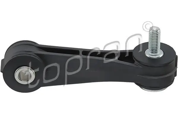 Stange/Strebe, Stabilisator Vorderachse rechts Vorderachse links TOPRAN 108 137