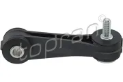 Stange/Strebe, Stabilisator Vorderachse rechts Vorderachse links TOPRAN 108 137