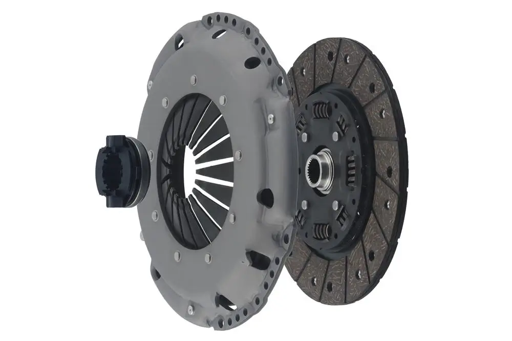 Kupplungssatz TOPRAN 109 220