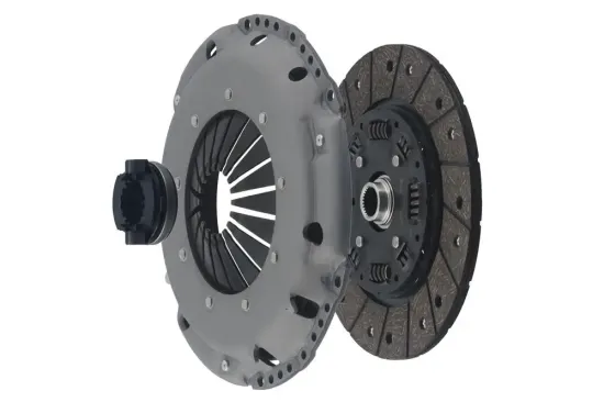 Kupplungssatz TOPRAN 109 220 Bild Kupplungssatz TOPRAN 109 220