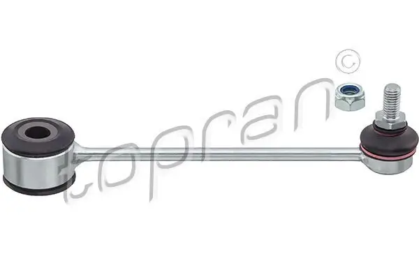 Stange/Strebe, Stabilisator Hinterachse rechts Hinterachse links TOPRAN 111 983