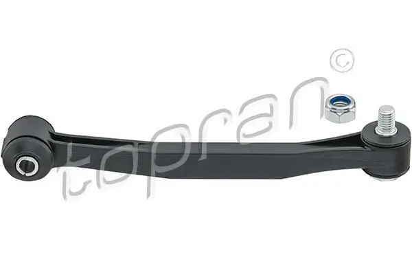 Stange/Strebe, Stabilisator Hinterachse rechts Hinterachse links TOPRAN 400 065