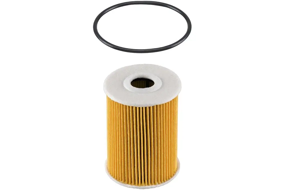 Ölfilter TOPRAN 207 591