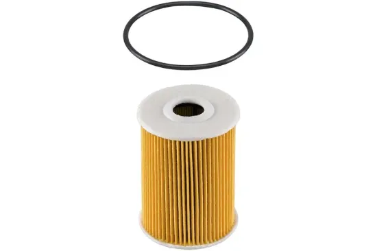 Ölfilter TOPRAN 207 591 Bild Ölfilter TOPRAN 207 591