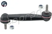 Stange/Strebe, Stabilisator Hinterachse rechts Hinterachse links TOPRAN 722 016