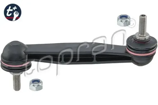 Stange/Strebe, Stabilisator Hinterachse rechts Hinterachse links TOPRAN 722 016 Bild Stange/Strebe, Stabilisator Hinterachse rechts Hinterachse links TOPRAN 722 016