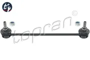 Stange/Strebe, Stabilisator Vorderachse rechts Vorderachse links TOPRAN 722 540