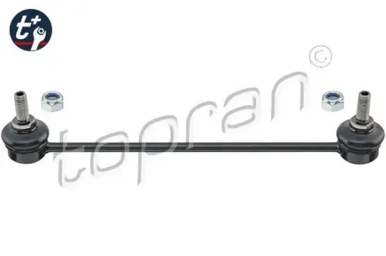 Stange/Strebe, Stabilisator Vorderachse rechts Vorderachse links TOPRAN 722 540 Bild Stange/Strebe, Stabilisator Vorderachse rechts Vorderachse links TOPRAN 722 540