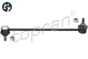 Stange/Strebe, Stabilisator Vorderachse rechts Vorderachse links TOPRAN 722 545