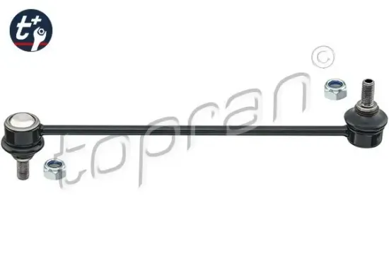 Stange/Strebe, Stabilisator Vorderachse rechts Vorderachse links TOPRAN 722 545 Bild Stange/Strebe, Stabilisator Vorderachse rechts Vorderachse links TOPRAN 722 545