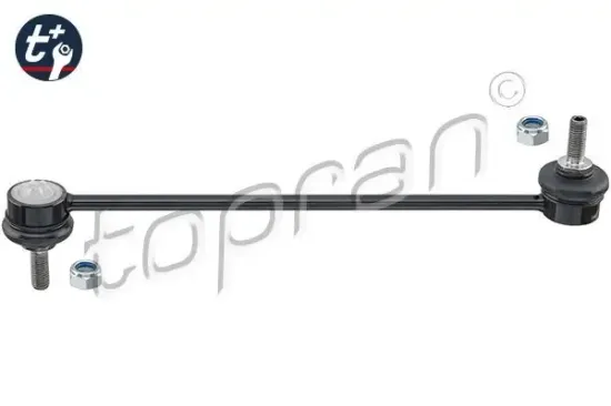Stange/Strebe, Stabilisator Vorderachse rechts Vorderachse links TOPRAN 722 546 Bild Stange/Strebe, Stabilisator Vorderachse rechts Vorderachse links TOPRAN 722 546