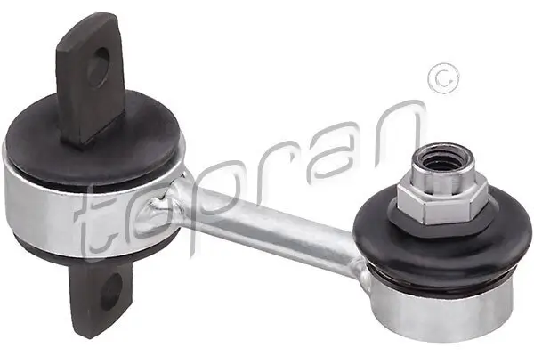 Stange/Strebe, Stabilisator Hinterachse rechts Hinterachse links TOPRAN 112 008