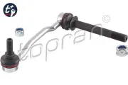 Stange/Strebe, Stabilisator Vorderachse links TOPRAN 720 274