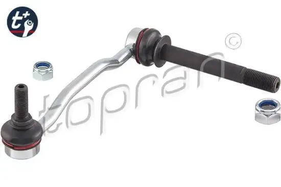Stange/Strebe, Stabilisator Vorderachse links TOPRAN 720 274 Bild Stange/Strebe, Stabilisator Vorderachse links TOPRAN 720 274