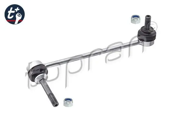 Stange/Strebe, Stabilisator Vorderachse links TOPRAN 501 486