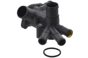 Thermostatgehäuse TOPRAN 107 329