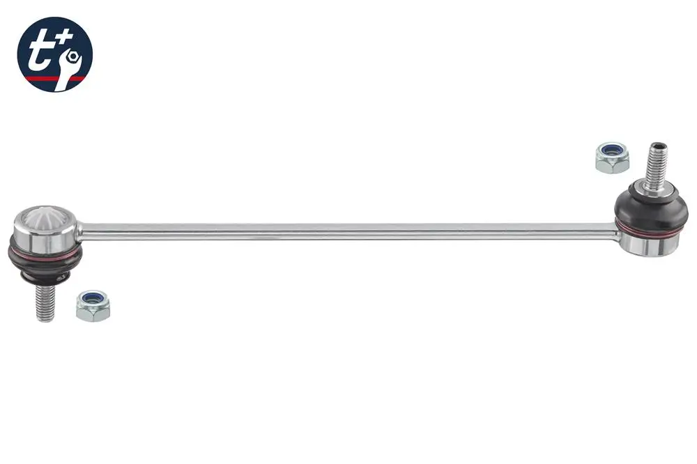 Stange/Strebe, Stabilisator Vorderachse rechts Vorderachse links TOPRAN 304 033