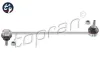 Stange/Strebe, Stabilisator Vorderachse rechts Vorderachse links TOPRAN 304 033