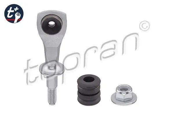 Stange/Strebe, Stabilisator Hinterachse rechts Hinterachse links TOPRAN 301 827