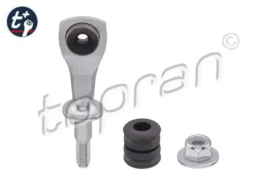Stange/Strebe, Stabilisator Hinterachse rechts Hinterachse links TOPRAN 301 827 Bild Stange/Strebe, Stabilisator Hinterachse rechts Hinterachse links TOPRAN 301 827