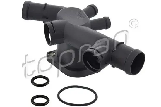 Anschlagpuffer, Federung Hinterachse links Hinterachse rechts TOPRAN 502 570 Bild Anschlagpuffer, Federung Hinterachse links Hinterachse rechts TOPRAN 502 570