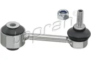 Stange/Strebe, Stabilisator Hinterachse rechts Hinterachse links TOPRAN 112 012