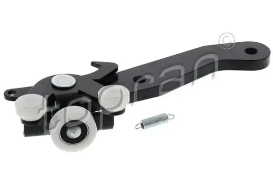 Rollenführung, Schiebetür rechts unten TOPRAN 115 531 Bild Rollenführung, Schiebetür rechts unten TOPRAN 115 531